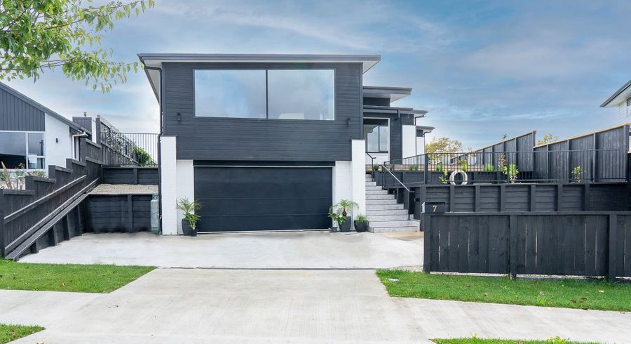  at 7 Kapua Crescent, Rototuna North, Hamilton