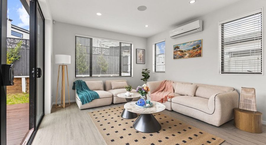  at 66 Kano Way, Hobsonville, Waitakere City, Auckland