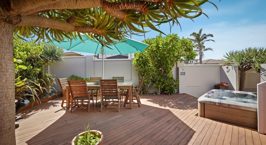  at 23 Tay Street, Mount Maunganui, Mount Maunganui