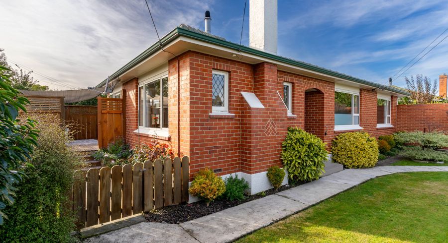  at 58 Forfar Street, Clyde Hill, Dunedin