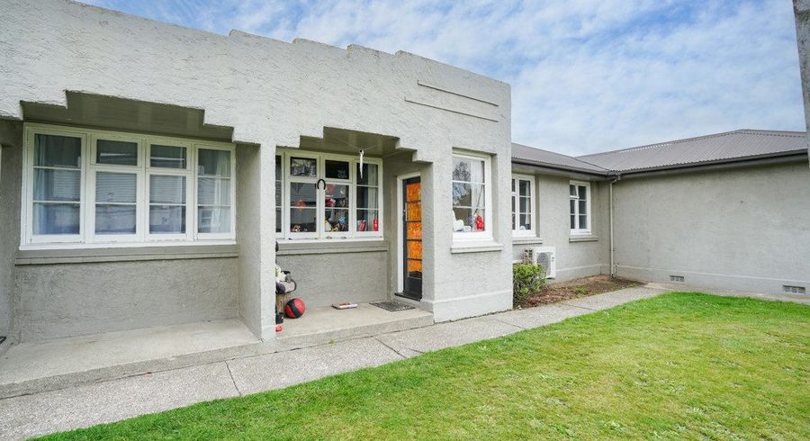  at 2/19 Liffey Street, Avenal, Invercargill