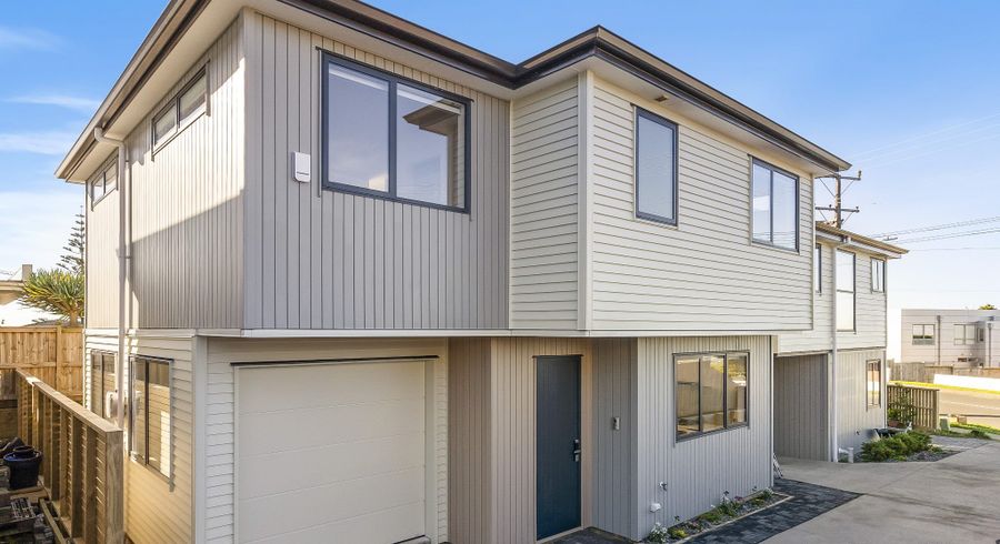  at 106B Coronation Road, Hillcrest, Auckland