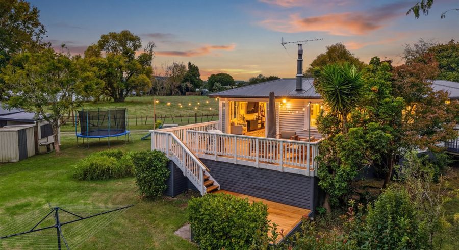  at 30 Trigg Road, Huapai, Rodney, Auckland