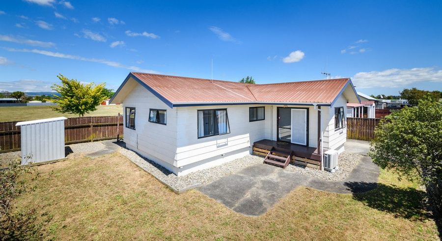  at 54 Benmore Avenue, Cloverlea, Palmerston North