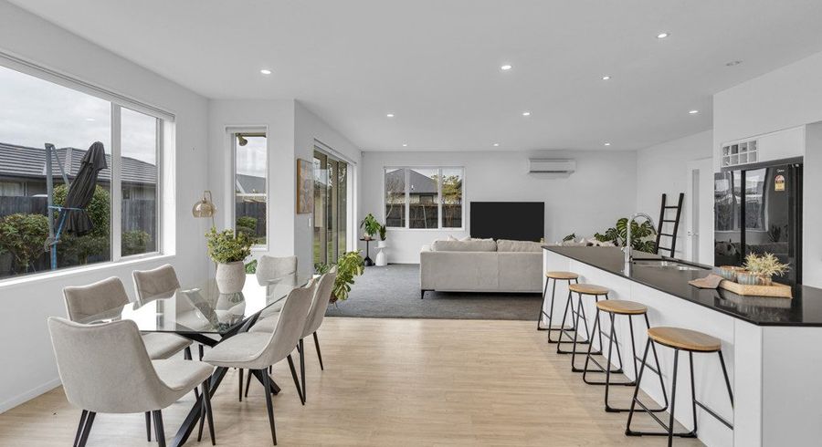  at 4 James Caird Lane, Wigram, Christchurch City, Canterbury