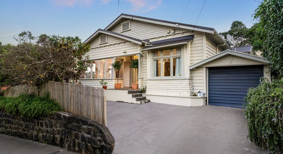  at 19 Ayr Street, Parnell, Auckland City, Auckland
