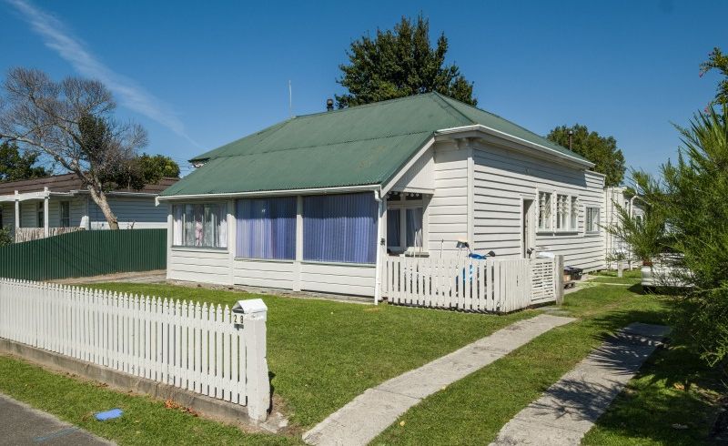 at 28 Ormond Road, Whataupoko, Gisborne