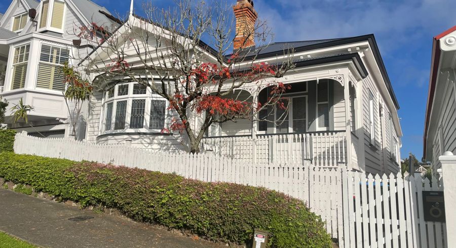  at 66 St Marys Road, Saint Marys Bay, Auckland City, Auckland