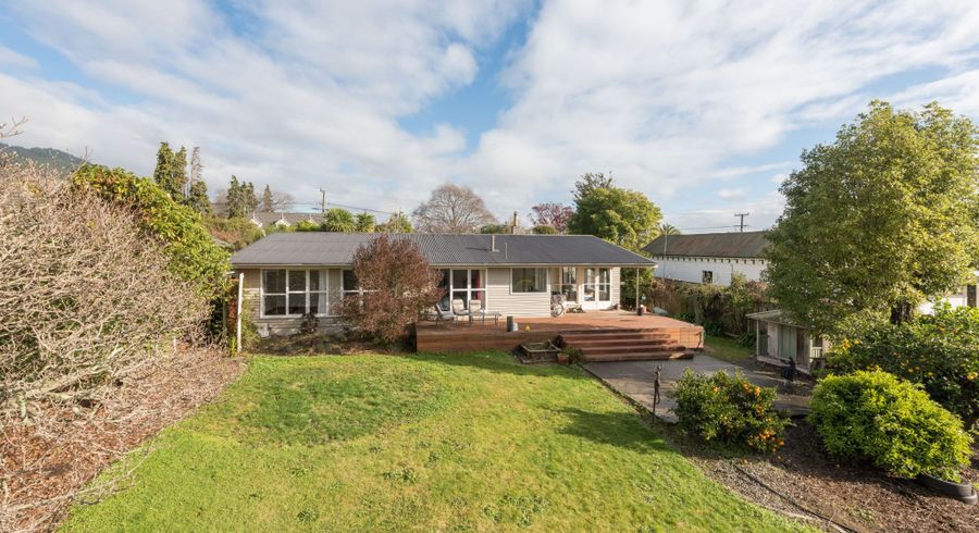  at 122 Queen Street, Richmond, Tasman, Nelson / Tasman