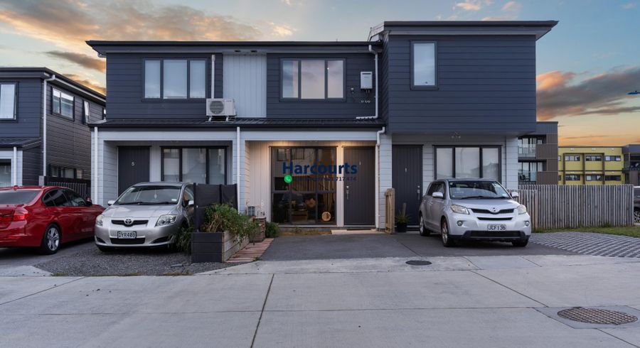  at 3 Serpent Road, Flat Bush, Manukau City, Auckland