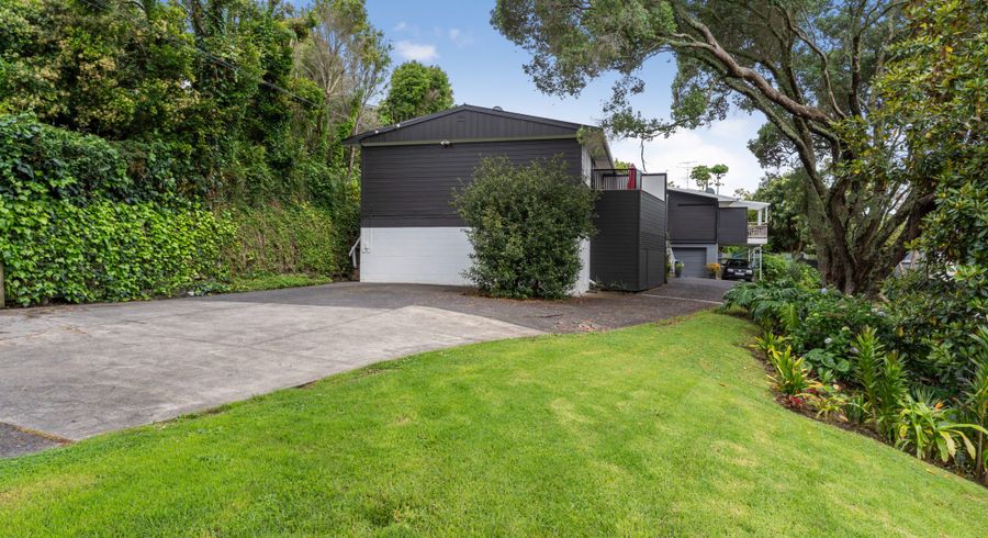  at 2/5 Larchwood Avenue, Westmere, Auckland City, Auckland
