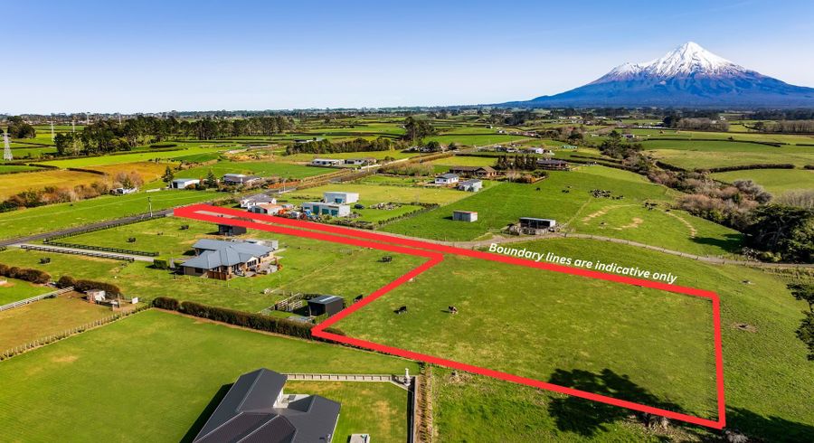  at 62 Monmouth Road, Stratford, Stratford, Taranaki