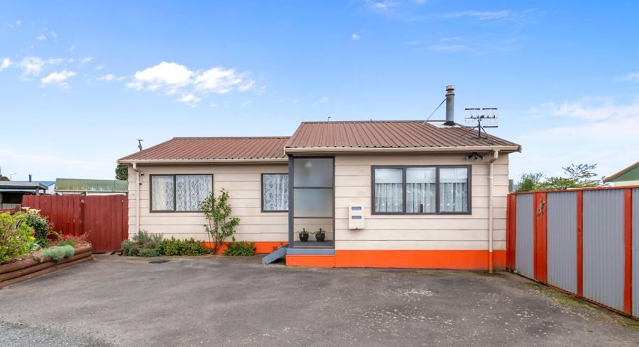  at 44A Pohutukawa Drive, Owhata, Rotorua