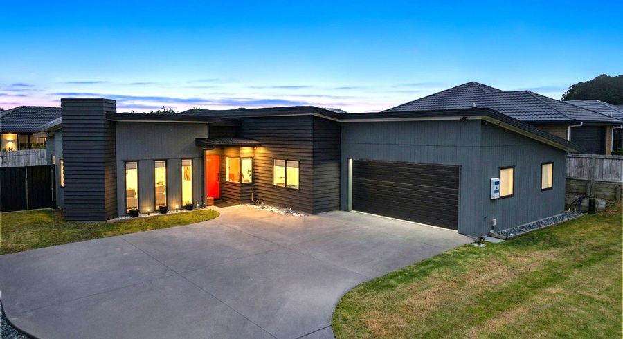  at 80 Wairau Drive, Tikipunga, Whangarei, Northland