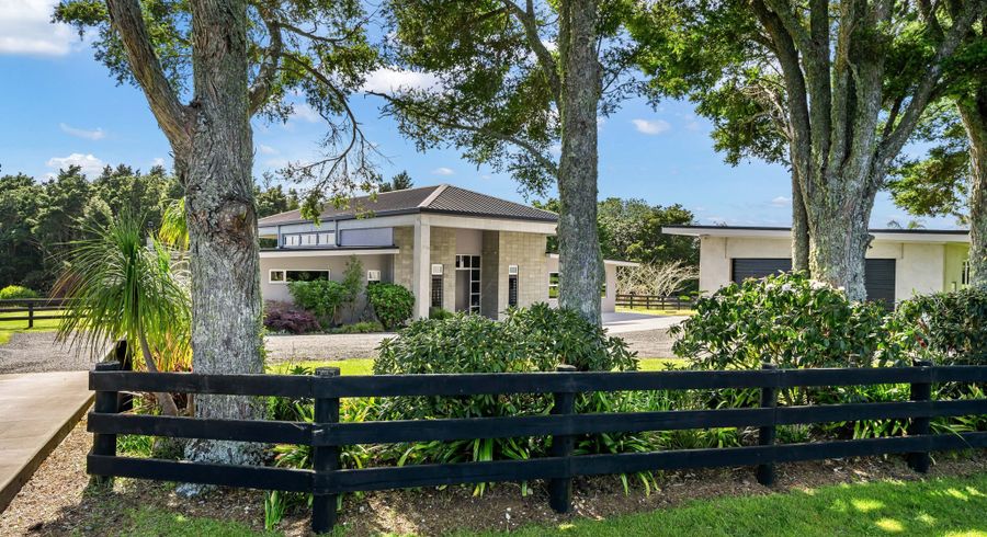  at 89 Jounneaux Road, Te Kamo, Whangarei