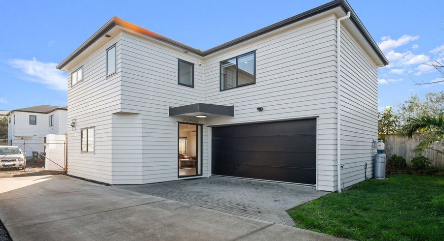  at 17B Peace Avenue, Mount Wellington, Auckland City, Auckland