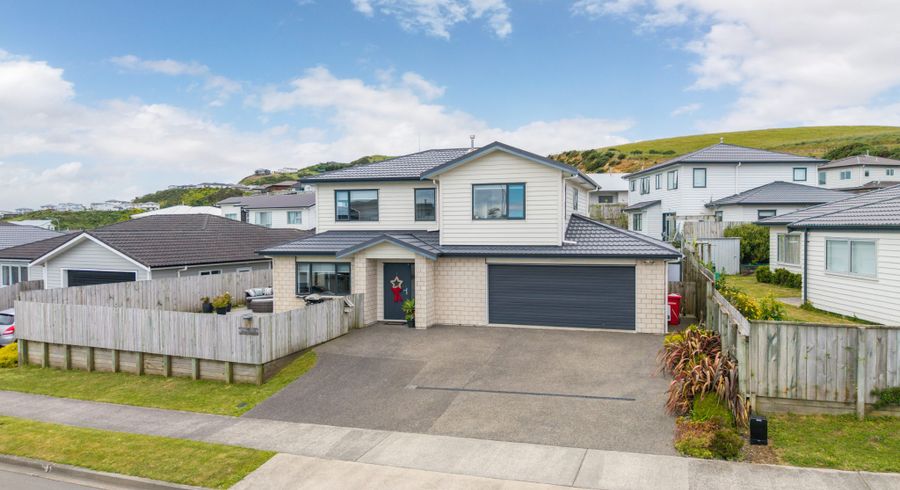  at 77 Grenada Drive, Grenada Village, Wellington, Wellington