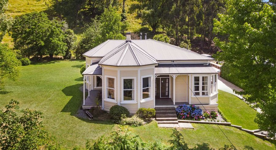  at 56 Kiwi Road, Taihape