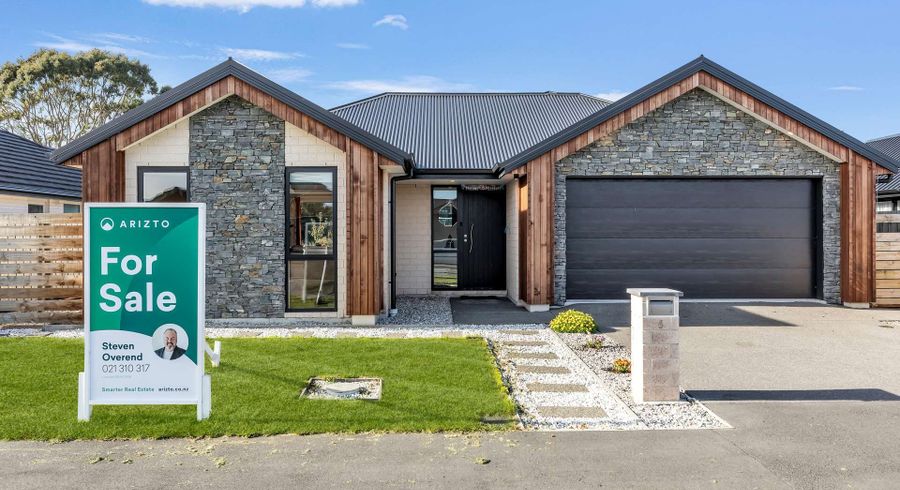 at 5 Navarra Road, Halswell, Christchurch City, Canterbury