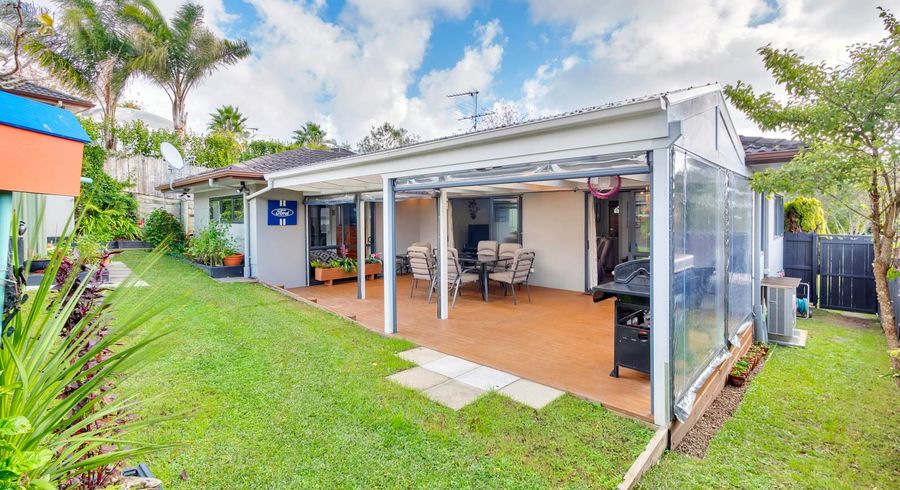  at 1 Lazurite Drive, Westgate, Auckland