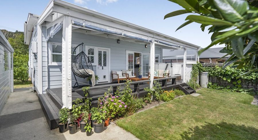  at 80 Seddon Street, Wallaceville, Upper Hutt