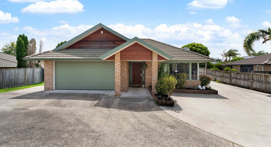  at 78 Lothian Brae, Wattle Downs, Manukau City, Auckland