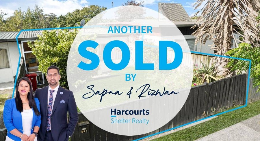  at 3/87 Nikau Street, New Lynn, Auckland