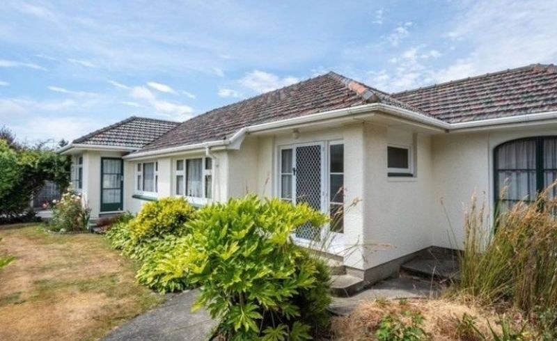  at 109 Hansons Lane, Upper Riccarton, Christchurch City, Canterbury