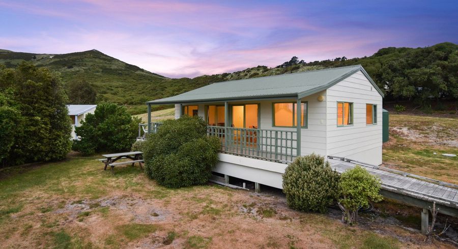  at 928 Harington Point Road, Harington Point, Dunedin, Otago