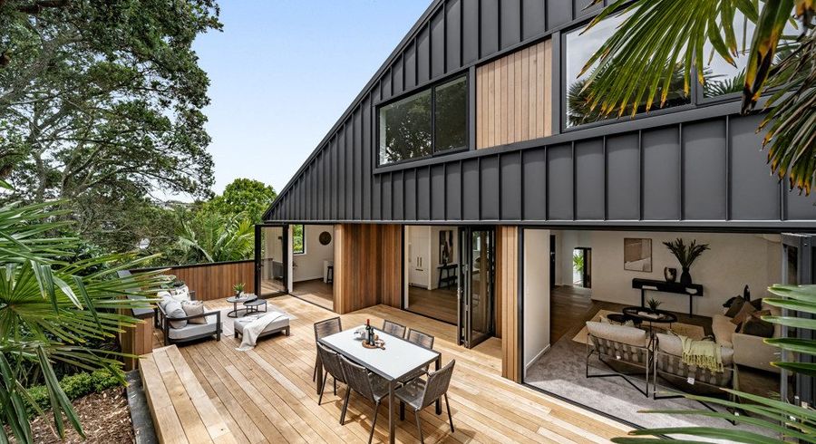  at 22B Hampton Drive, Saint Heliers, Auckland City, Auckland