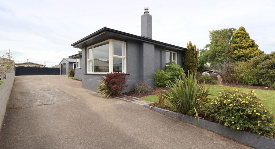  at 1 Roseburn Place, Hargest, Invercargill
