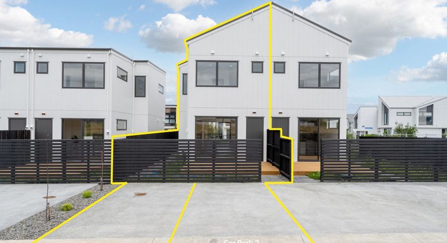  at 7/57 Tahetoka Street, Westgate, Waitakere City, Auckland