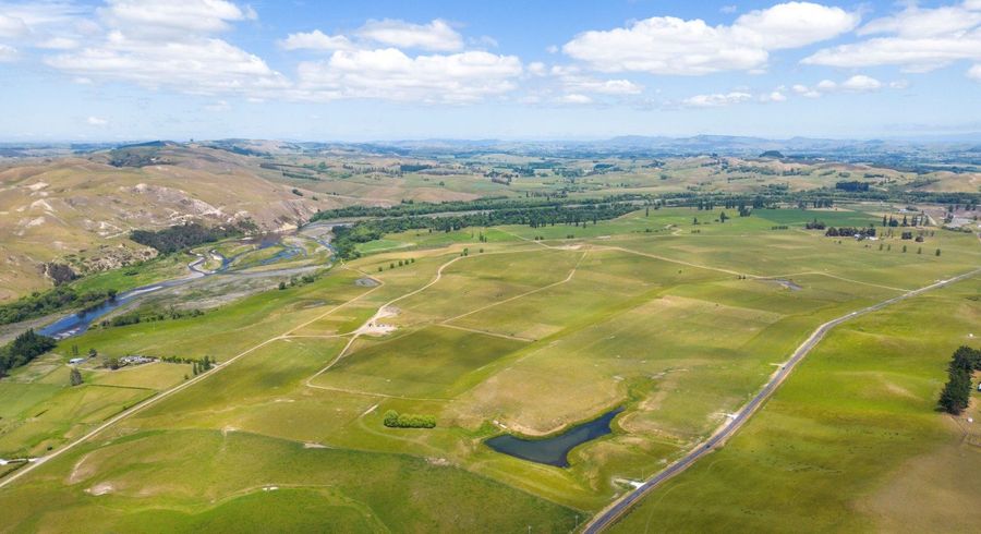  at 566 Pourerere Road, Waipawa, Central Hawke's Bay, Hawke's Bay