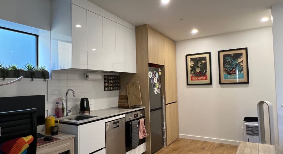  at 36/97 Taranaki Street, Te Aro, Wellington