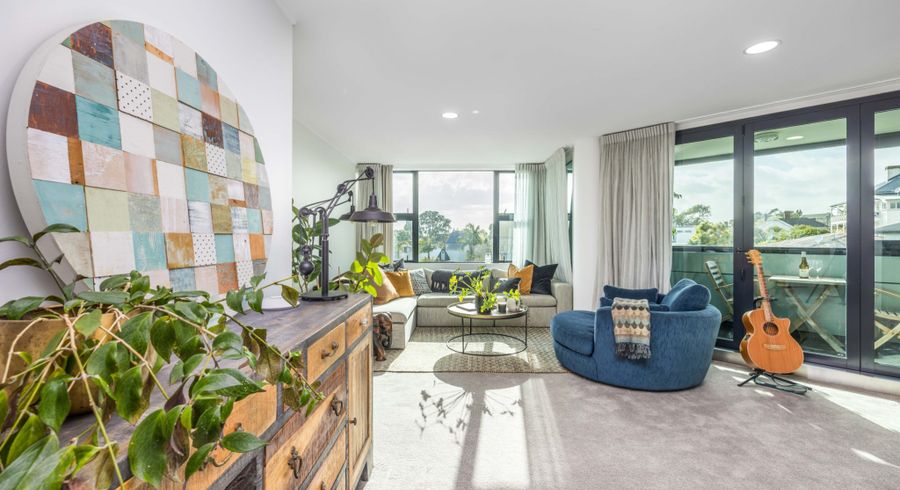  at 2C/308 Parnell Road, Parnell, Auckland
