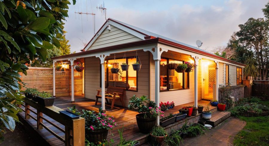  at 14A York Place, Awapuni, Palmerston North