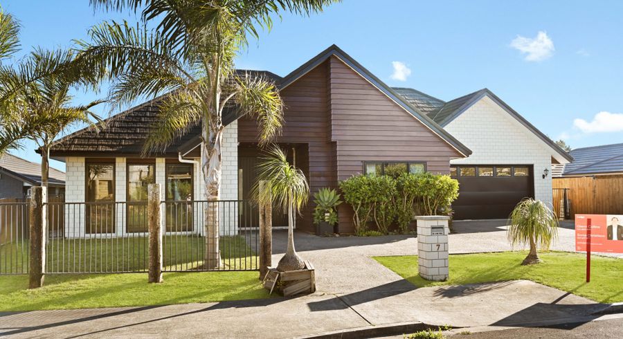  at 7 Waikaka Place, Rototuna, Hamilton, Waikato