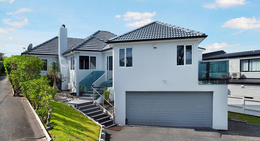  at 34 Northboro road, Hauraki, North Shore City, Auckland
