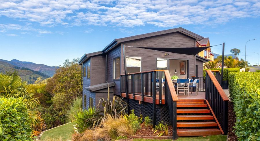  at 319 Princes Drive, Britannia Heights, Nelson, Nelson / Tasman