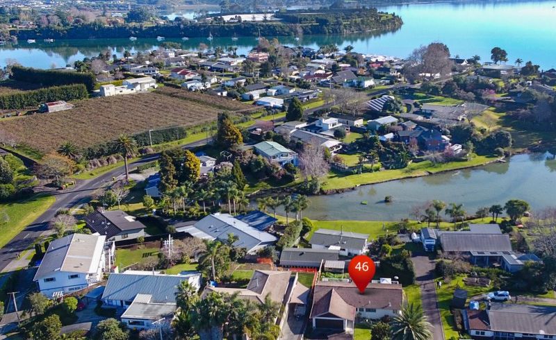  at 46 Wallace Road, Te Puna