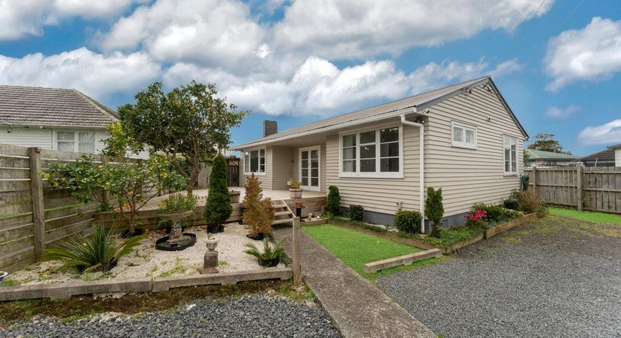  at 5 Tui Crescent, Manurewa, Manukau City, Auckland