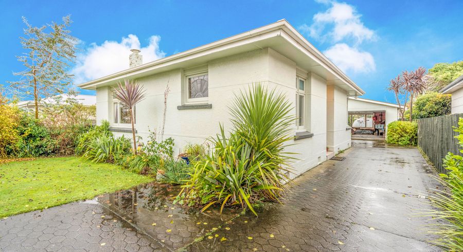  at 568 Herbert Street, Waverley, Invercargill