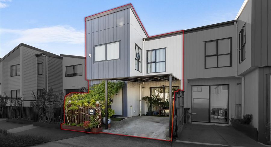  at 84 Bellbird Street, Papakura, Papakura, Auckland