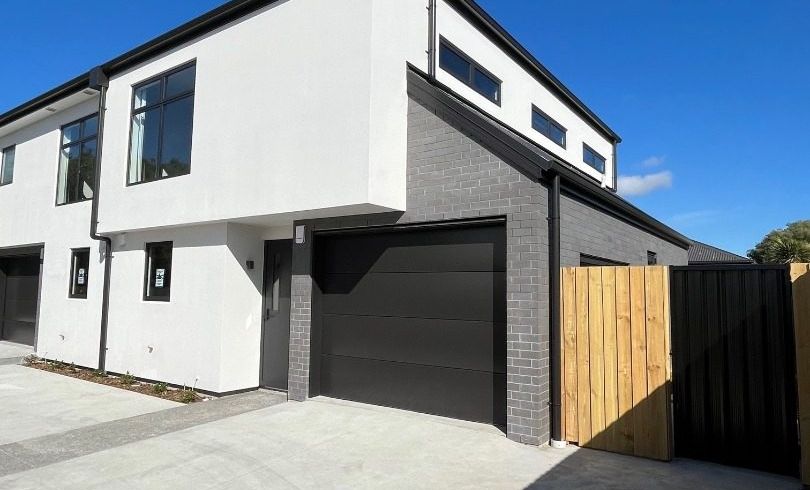 at 1/677 Worcester Street, Linwood, Christchurch City, Canterbury