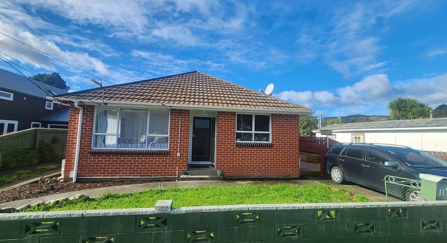  at 13 Benzie Avenue, Wallaceville, Upper Hutt, Wellington