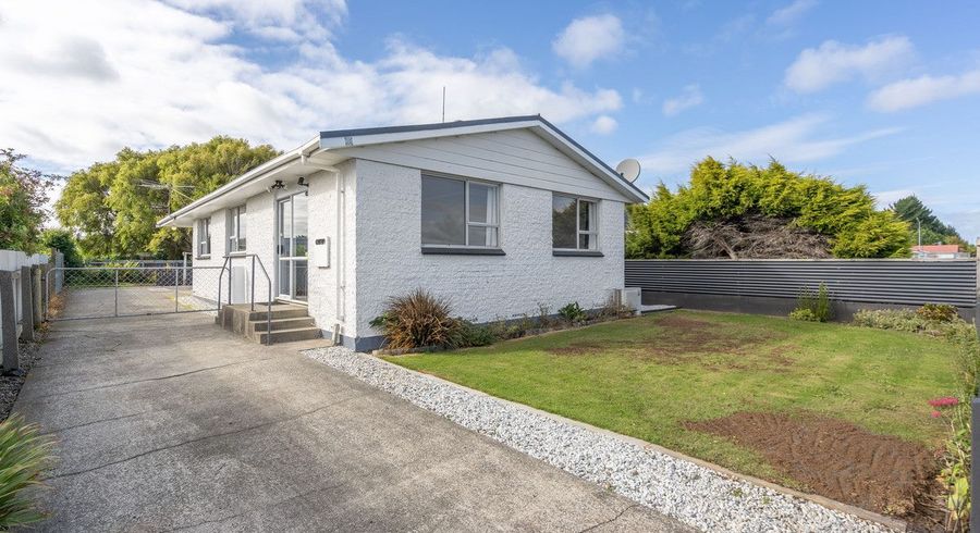  at 172 Nith Street, Appleby, Invercargill