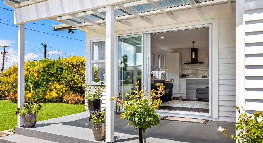  at 73 Oxford Road, Springvale, Whanganui