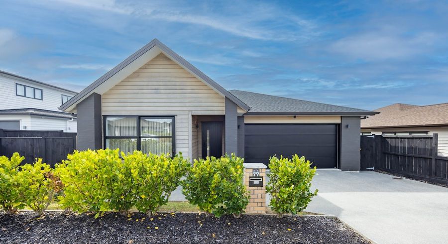  at 77 Maurice Kelly Road, Milldale, Rodney, Auckland