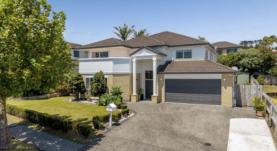  at 144 John Brooke Crescent, Dannemora, Manukau City, Auckland