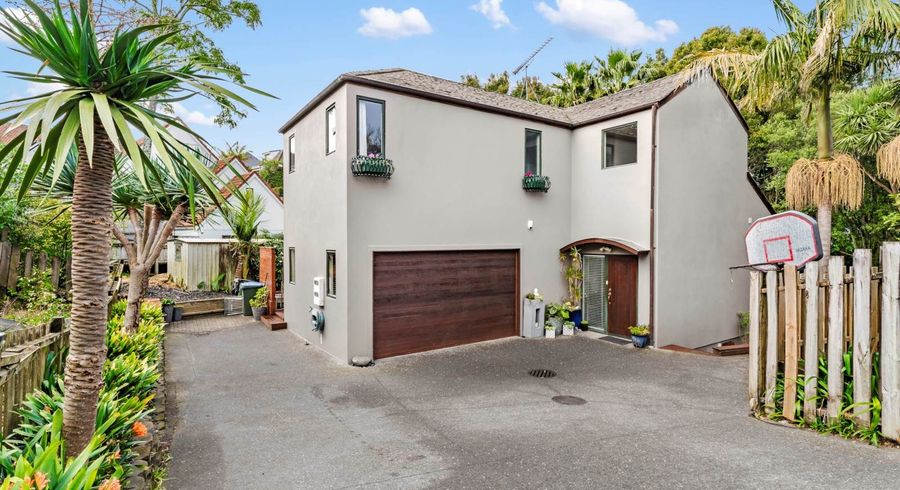  at 12A Ashby Avenue, Saint Heliers, Auckland City, Auckland